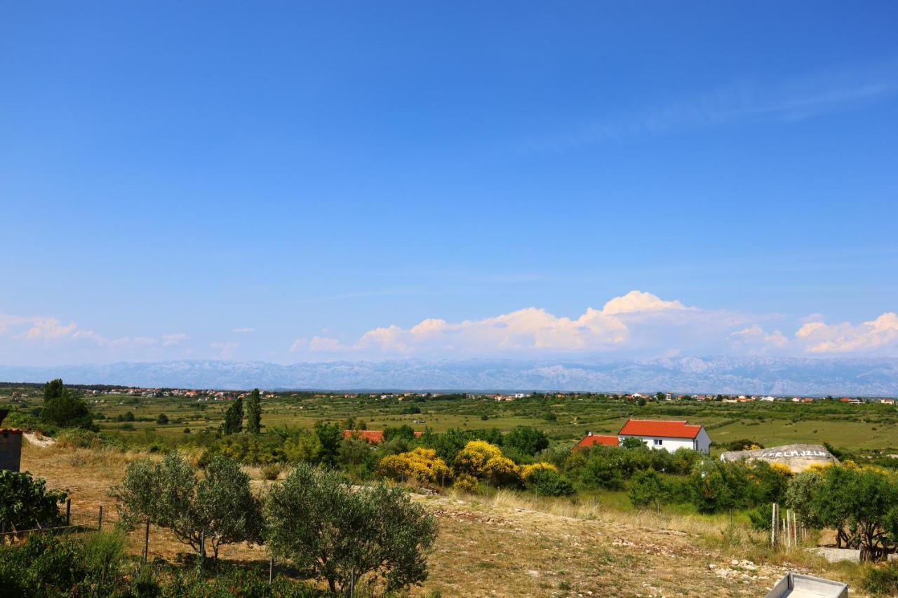 Kuca Za Odmor Zane Zadar Exterior foto